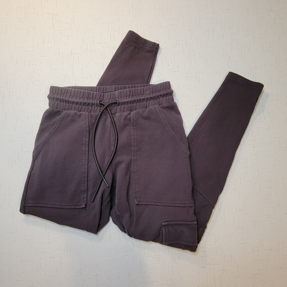 Alphalete Identity Cargo Pants